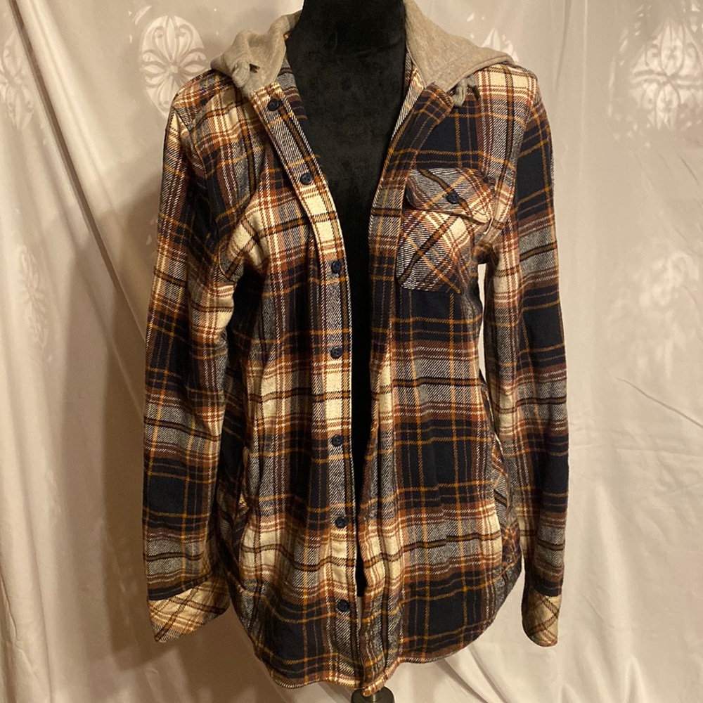 Don’t wear it enough